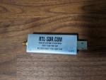 RTL-SDR V3 RTL2832U R860T + Ham It Up Software Defined Radio Kit