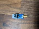 RTL-SDR V3 RTL2832U R860T + Ham It Up Software Defined Radio Kit