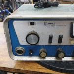 Vtg  Knight Safari I citizens Band Transceiver  Untested 