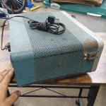 Vtg  Knight Safari I citizens Band Transceiver  Untested 