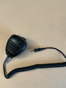 Yaesu/Standard CMP460A Submersible Noise-Cancelling Speaker Microphone