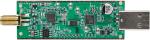 V4 R828D RTL2832U 1PPM TCXO SMA Software Defined Radio (Dongle Only) Black 
