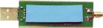 V4 R828D RTL2832U 1PPM TCXO SMA Software Defined Radio (Dongle Only) Black 