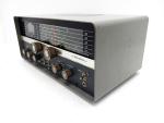 Vintage Hallicrafters S-108 Tube Shortwave Radio Nice Shape READ DESCRIPTION