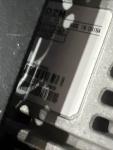 YAESU FT- 1802M VHF FM Transceiver With MH-48 Microphone - TESTED (HAM radio)