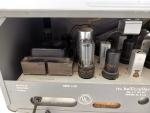 Vintage Hallicrafters S-108 Tube Shortwave Radio Nice Shape READ DESCRIPTION