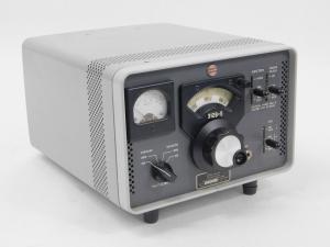 Collins 312B-5 RE Round Vintage Ham Radio Station Control (SN 11199, works well)