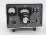 Collins 312B-5 RE Round Vintage Ham Radio Station Control (SN 11199, works well)