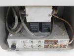 Collins 312B-5 RE Round Vintage Ham Radio Station Control (SN 11199, works well)
