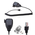 MC-59 DTMF 8Pin Microphone For Kenwood TM-281A 271A TM-471A TM-V71A Radio KMC-32