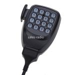 MC-59 DTMF 8Pin Microphone For Kenwood TM-281A 271A TM-471A TM-V71A Radio KMC-32