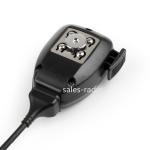MC-59 DTMF 8Pin Microphone For Kenwood TM-281A 271A TM-471A TM-V71A Radio KMC-32