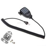 MC-59 DTMF 8Pin Microphone For Kenwood TM-281A 271A TM-471A TM-V71A Radio KMC-32