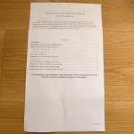 Hallicrafters SX100 radio Restoration kit repair upgrade recap capacitor rebuild