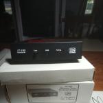 LDG- ELECTRICS , IT-100 MEMORY TUNER FOR ICOM RADIOS 1-TO 125 WATTS 160-6 METERS
