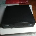 LDG- ELECTRICS , IT-100 MEMORY TUNER FOR ICOM RADIOS 1-TO 125 WATTS 160-6 METERS