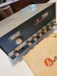 Vintage Hallicrafters SR-46A 6 Meter AM Transceiver - Powes On - AS-IS