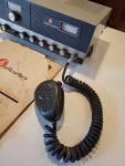 Vintage Hallicrafters SR-46A 6 Meter AM Transceiver - Powes On - AS-IS