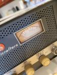 Vintage Hallicrafters SR-46A 6 Meter AM Transceiver - Powes On - AS-IS