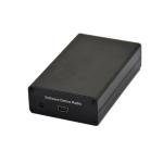 Software Defined Radio Tuner Receiver 100KHz-1.7GHz UV HF RTL SDR USB& Cable a