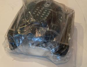 ICOM IC-2000H FM Transceiver (2 Meter FM Mobile) - Includes Hand Mic -