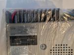 ICOM IC-2000H FM Transceiver (2 Meter FM Mobile) - Includes Hand Mic -