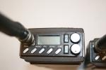 Standard Communications Model HX-400V VHF FM Transceivers Radio's Vintage