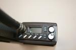 Standard Communications Model HX-400V VHF FM Transceivers Radio's Vintage