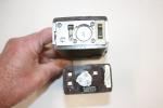 Standard Communications Model HX-400V VHF FM Transceivers Radio's Vintage