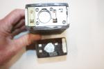 Standard Communications Model HX-400V VHF FM Transceivers Radio's Vintage