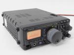 Yaesu FT-897D Ham Radio HF VHF UHF Transceiver (US version, needs bottom cover)