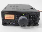 Yaesu FT-897D Ham Radio HF VHF UHF Transceiver (US version, needs bottom cover)