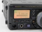 Yaesu FT-897D Ham Radio HF VHF UHF Transceiver (US version, needs bottom cover)