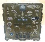 Vintage Stewart-Warner/Collins R-392 /URR US Military Radio Receiver Untested