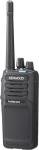 Kenwood ProTalk NX-P1200NVK Radio, Portable Walkie Talkie, VHF Analog/Digital, 64 Channels/4 Zones, NXDN Digital Modulation & AMBE+2 Voice Coding, 11 Mil-Spec Standards 810 (C/D/E/F/G) & IP54/55