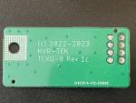 YAESU TCXO-8+ Compatible High-Stability Crystal Module for FT-100 FT100D US SHIP