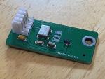YAESU TCXO-8+ Compatible High-Stability Crystal Module for FT-100 FT100D US SHIP