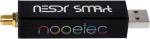 Versatile Software Defined Radio: NESDR v5 Bundle with SMA Input & Antennas