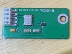YAESU TCXO-8+ Compatible High-Stability Crystal Module for FT-100 FT100D US SHIP