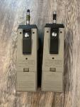 Vintage GE C.B. transceiver Radios model 3-5976A