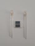 Kenwood TM-231, TM-331, TM-431, TM-531 Complete LED Display Conversion Kit