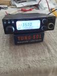 Kenwood TM-231, TM-331, TM-431, TM-531 Complete LED Display Conversion Kit