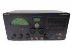 Hallicrafters S-40B Receiver - WORKS