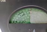 Hallicrafters S-40B Receiver - WORKS