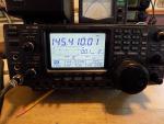 ICOM 746 Transceiver w/Filters Used Tested