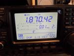 ICOM 746 Transceiver w/Filters Used Tested