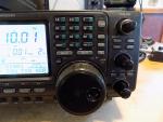 ICOM 746 Transceiver w/Filters Used Tested