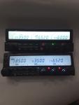 Kenwood TM-741A, TM-742A Complete LED Display Conversion Kit
