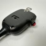 Kenwood TM-241A 2-Meter Transceiver w/ Microphone