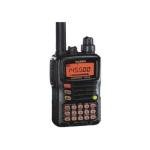 Yaesu VX-6R 3-Band Submersible Amateur Transceiver (144/222/440) - Yaesu Dealer